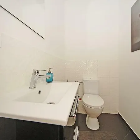 公寓 3citygo - Apartament Uroczy *