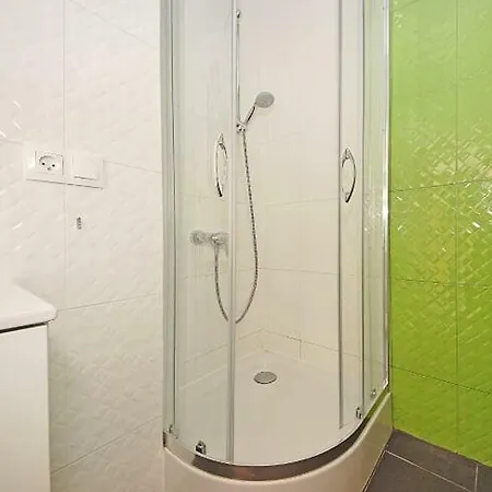 3citygo - Apartament Uroczy 公寓 格丁尼亚
