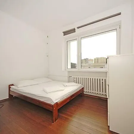 公寓 3citygo - Apartament Uroczy