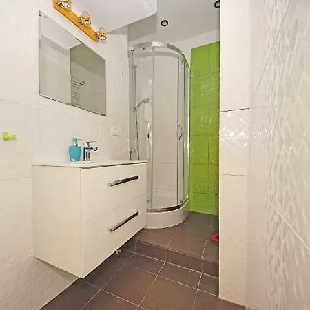 3citygo - Apartament Uroczy *