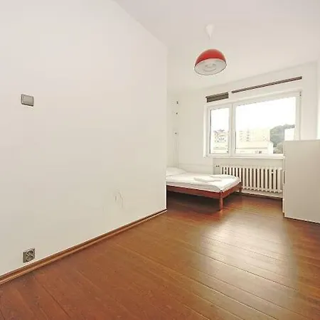 公寓 3citygo - Apartament Uroczy *