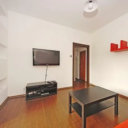 3citygo - Apartament Uroczy * 格丁尼亚