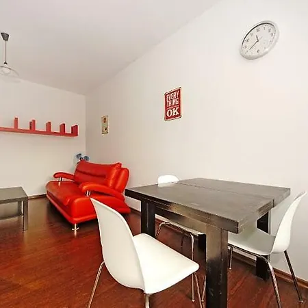 公寓 3citygo - Apartament Uroczy *