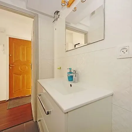 公寓 3citygo - Apartament Uroczy *