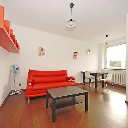 3citygo - Apartament Uroczy 公寓